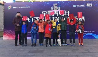 瓦力工廠學(xué)員全國青少年電子信息智能創(chuàng)新大賽創(chuàng)佳績，舞今信息持續(xù)賦能